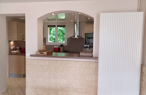 Saint-Jouin-Bruneval Maison | Maison indépendante à 10 minutes d'Etretat