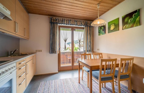 Schlitters Maison | Maison de vacances indépendante avec jardin