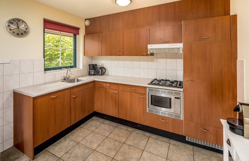 Hooghalen Maison | Detached holiday home with dishwasher, in a nature reserve