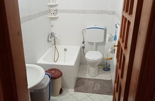Cirali Maison | Detached holiday home with access to a large garden near beach