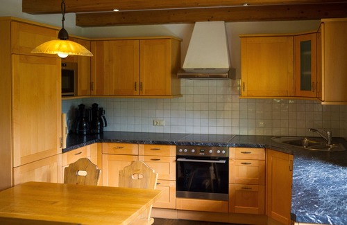Grossarl Maison | Maison de vacances indépendante en bordure de forêt, légèrement surélevée au-dessus de la vallée avec sauna