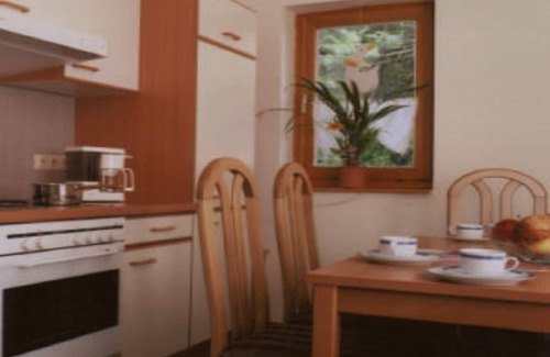 Bellersen Maison | Maison de vacances indépendante dans le Bruchttal