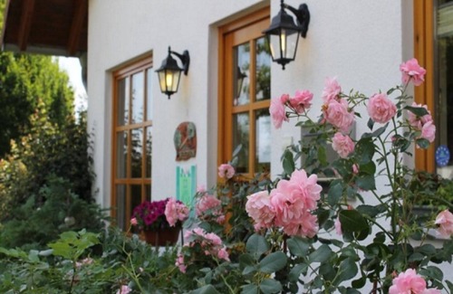 Bellersen Maison | Maison de vacances indépendante dans le Bruchttal
