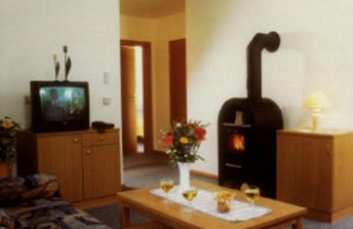 Bellersen Maison | Detached Home in Germany with Loggia