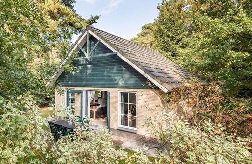 Hooghalen Maison | Detached home with dishwasher, in a nature reserve