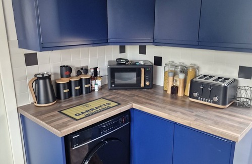 Leyland Maison | Detached Homestay With Private Rooms