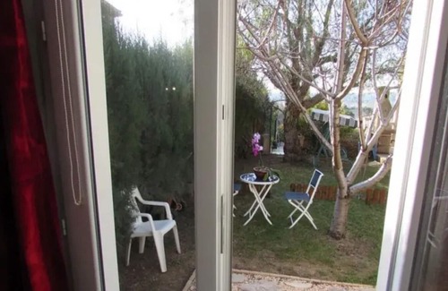 Balaruc-les-Bains Maison | MAISONNETTE indépendante ideale pour curistes proche de l'Etang de Thau