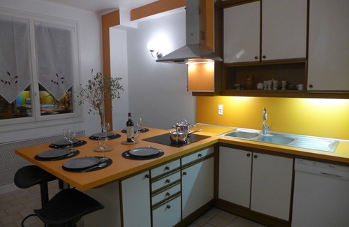 Saint-Lary-Soulan Maison | Maison individuelle (14 personnes) au centre de Saint-Lary, entièrement rénovée