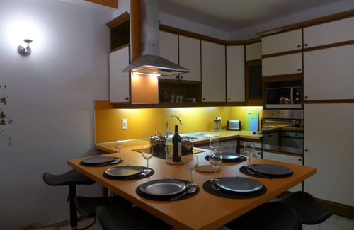 Saint-Lary-Soulan Maison | Maison individuelle (14 personnes) au centre de Saint-Lary, entièrement rénovée