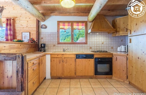 Saint-Paul-sur-Isere Maison | Maison individuelle situé à 12km d'Albertville, à l'entrée de la vallée de la Tarentaise. Situé à la