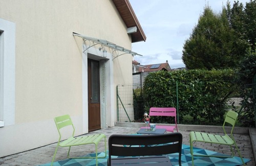 Aix-les-Bains Maison | Maison indépendante à 200 m du lac