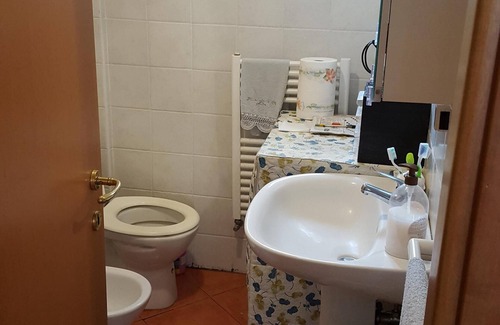 Ladispoli Maison | Maison individuelle face à la mer