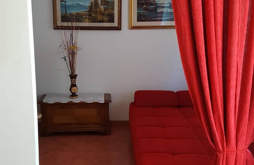 Ladispoli Maison | Maison individuelle face à la mer