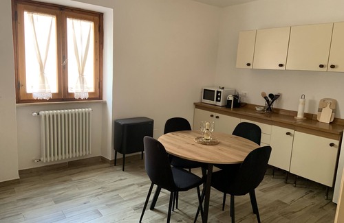 Anghiari Maison | Detached house for relaxation in the center of Anghiari