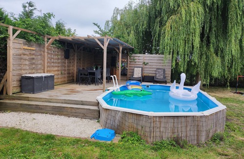 Coulogne Maison | Detached house