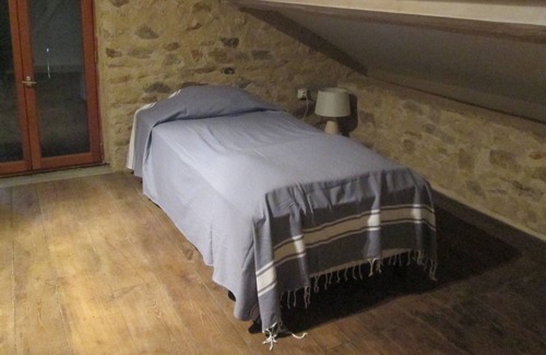 Coussac-Bonneval Maison | Maison indépendante avec jardin - Classée meublé de tourisme 3 étoiles.