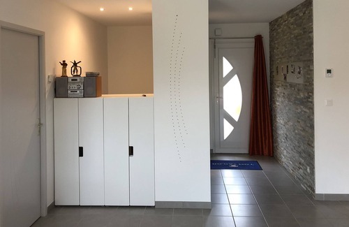 Chinon Maison | Maison indépendante plein sud