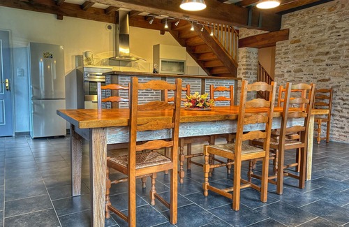 Boyer Cottage | Maison individuelle idéale pour séjour en famille ou entre amis