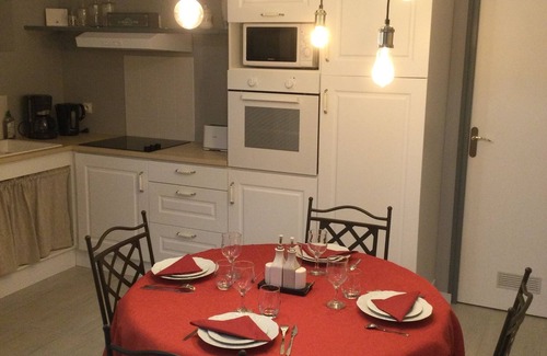 Epiniac Maison | Detached house in a rural area, perfect tranquility ...