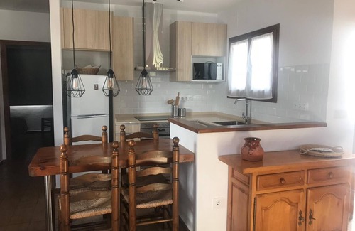 El Portet Villa | House in Moraira, El Portet, Costa Blanca, 8 minutes' walk from the beach.