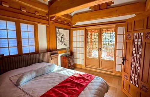 Yeokchon-dong Appartement | Detached House in Seoul Eunpyeong-gu