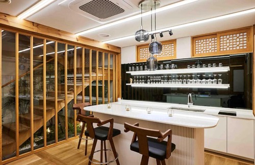 Yeokchon-dong Appartement | Detached House in Seoul Eunpyeong-gu