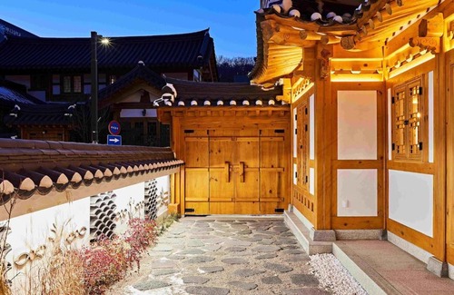Yeokchon-dong Appartement | Detached House in Seoul Eunpyeong-gu