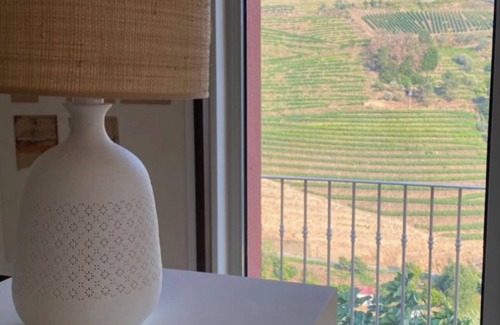 Vila Marim Maison | Detached house in the Douro with stunning river and mountain views