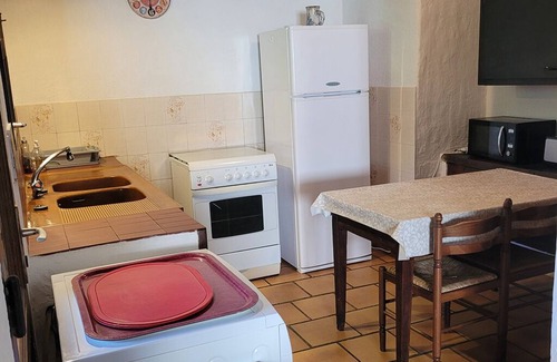Speloncato Maison | Maison indépendante à la campagne