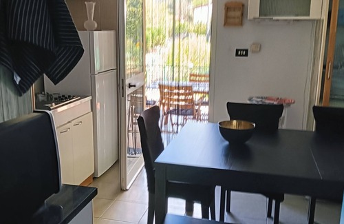 Sestri Levante Maison | Detached house surrounded by greenery