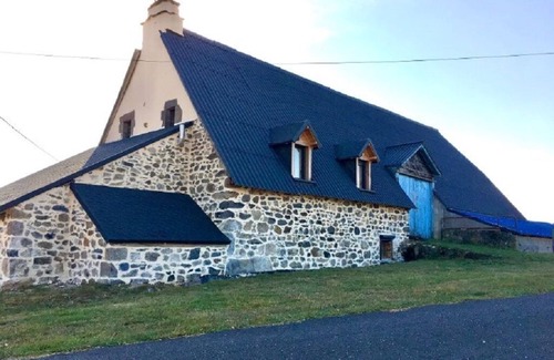 Saint-Donat Maison | Detached house la pave