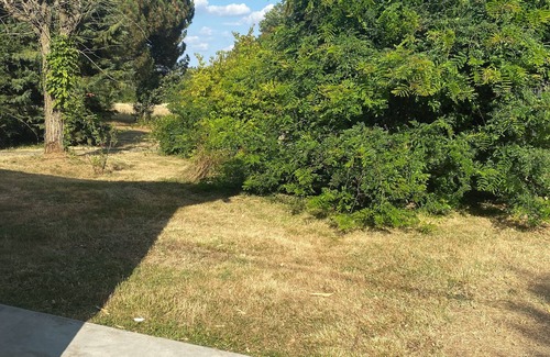 Casteron Maison | Detached house + large garden