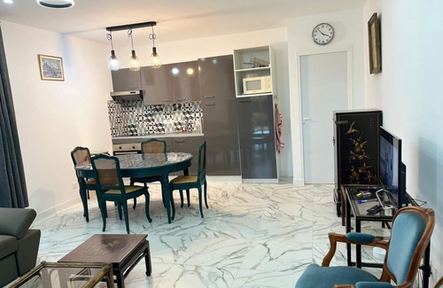 Montry Maison | Maison indépendante proche Disney, 77450 Montry, accueil 6 personnes, TV wifi