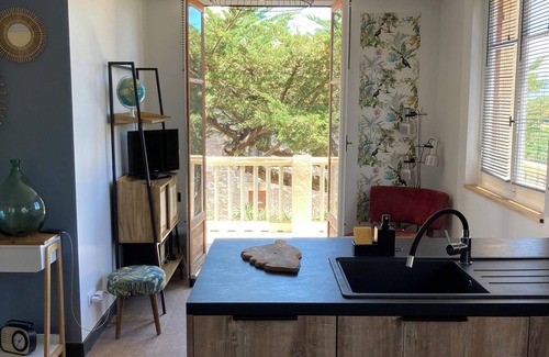 Porto Pollo Maison | Maison individuelle sur terrain clos et arboré à 150m de la plage !