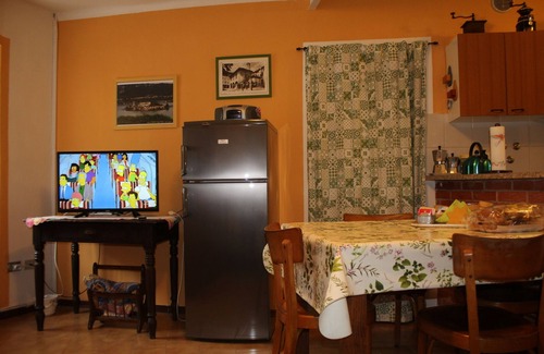 Cesara Maison | Maison individuelle sur le lac d'Orta