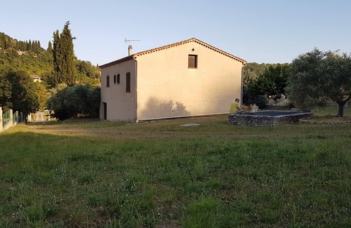 Riez Maison | Maison indépendante en périphérie de Riez