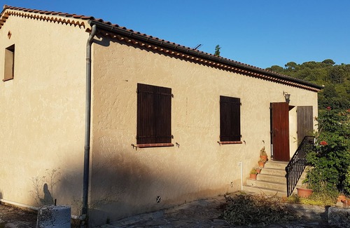 Riez Maison | Maison indépendante en périphérie de Riez
