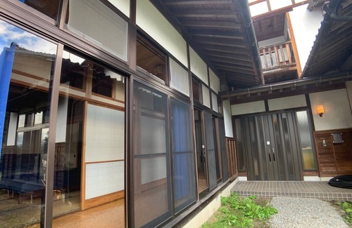 Kamiina-gun Maison | Detached house rental - Inadani Villa / Ina Nagano