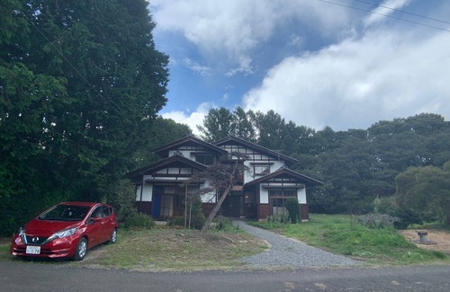 Kamiina-gun Maison | Detached house rental - Inadani Villa / Ina Nagano