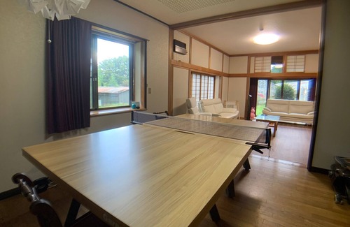 Kamiina-gun Maison | Detached house rental - Inadani Villa / Ina Nagano