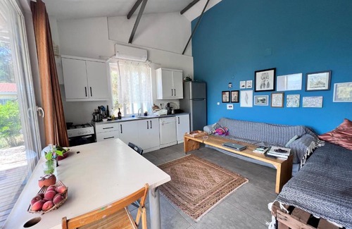 Olympos Maison | Detached house surrounded by fruit trees, very close to Olympos and Çıralı