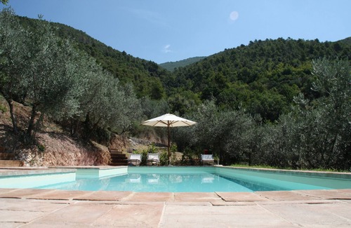 Bovara Maison | Maison individuelle avec piscine privée