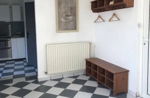 Cret de Roc Maison | MAISON INDIVIDUELLE AVEC JARDIN EN CENTRE VILLE