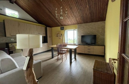Roccavignale Maison | Detached house with garden between the Langhe and the sea
