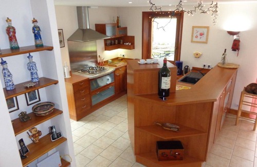 Peyragudes Maison | Maison individuelle avec jardin pour 6 (à 8) personnes