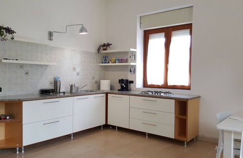 Giba Maison | Maison individuelle avec grand jardin Sulcis Iglesiente - Giba