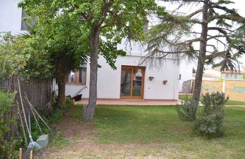 Giba Maison | Maison individuelle avec grand jardin Sulcis Iglesiente - Giba