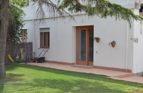 Giba Maison | Maison individuelle avec grand jardin Sulcis Iglesiente - Giba