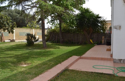 Giba Maison | Maison individuelle avec grand jardin Sulcis Iglesiente - Giba