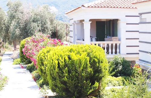 Selcuk Villa | Villa privatif et cadre relaxant !